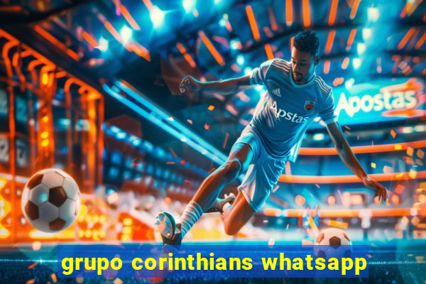 grupo corinthians whatsapp